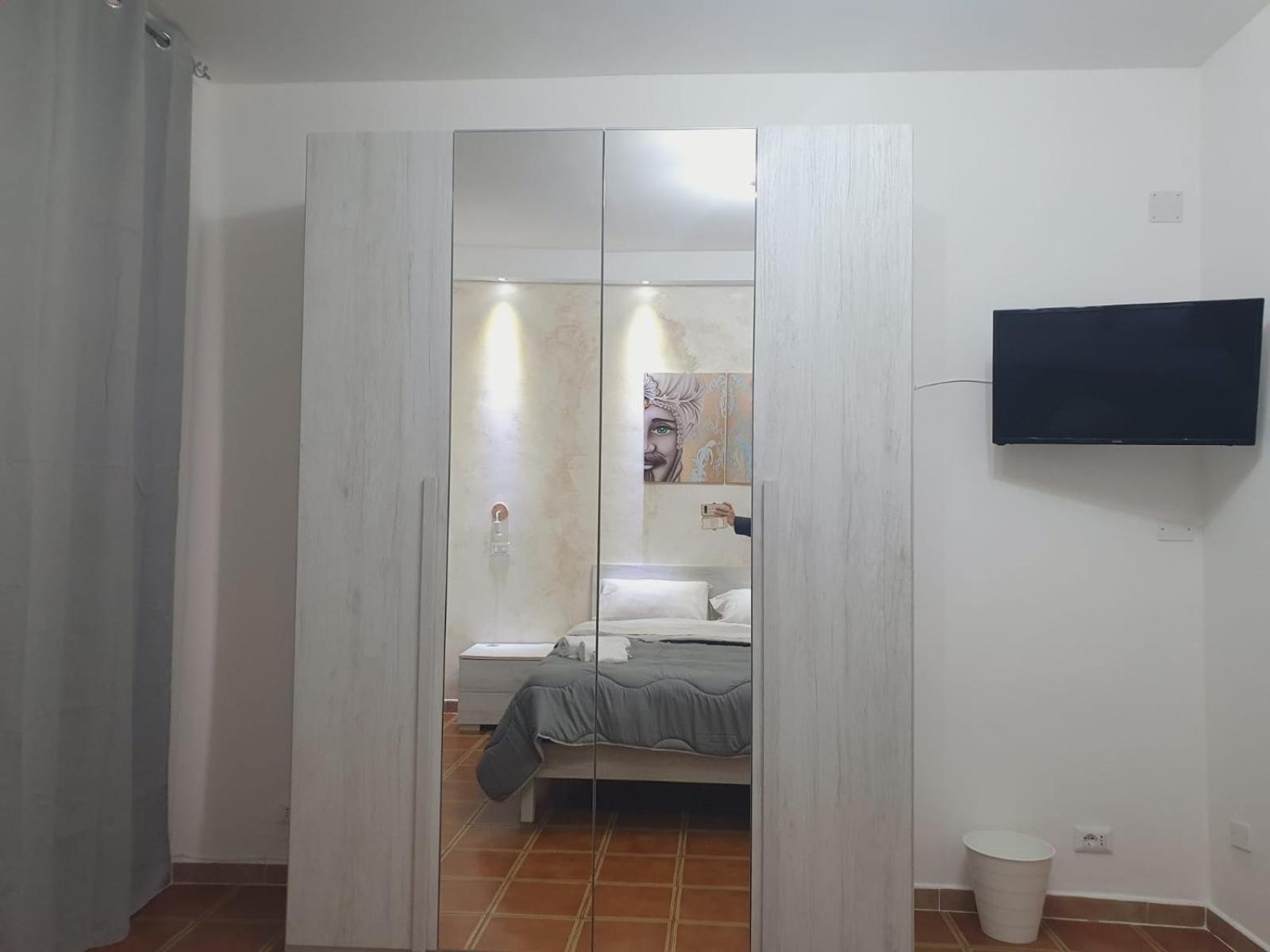Agathae'S Home Catania Exterior photo