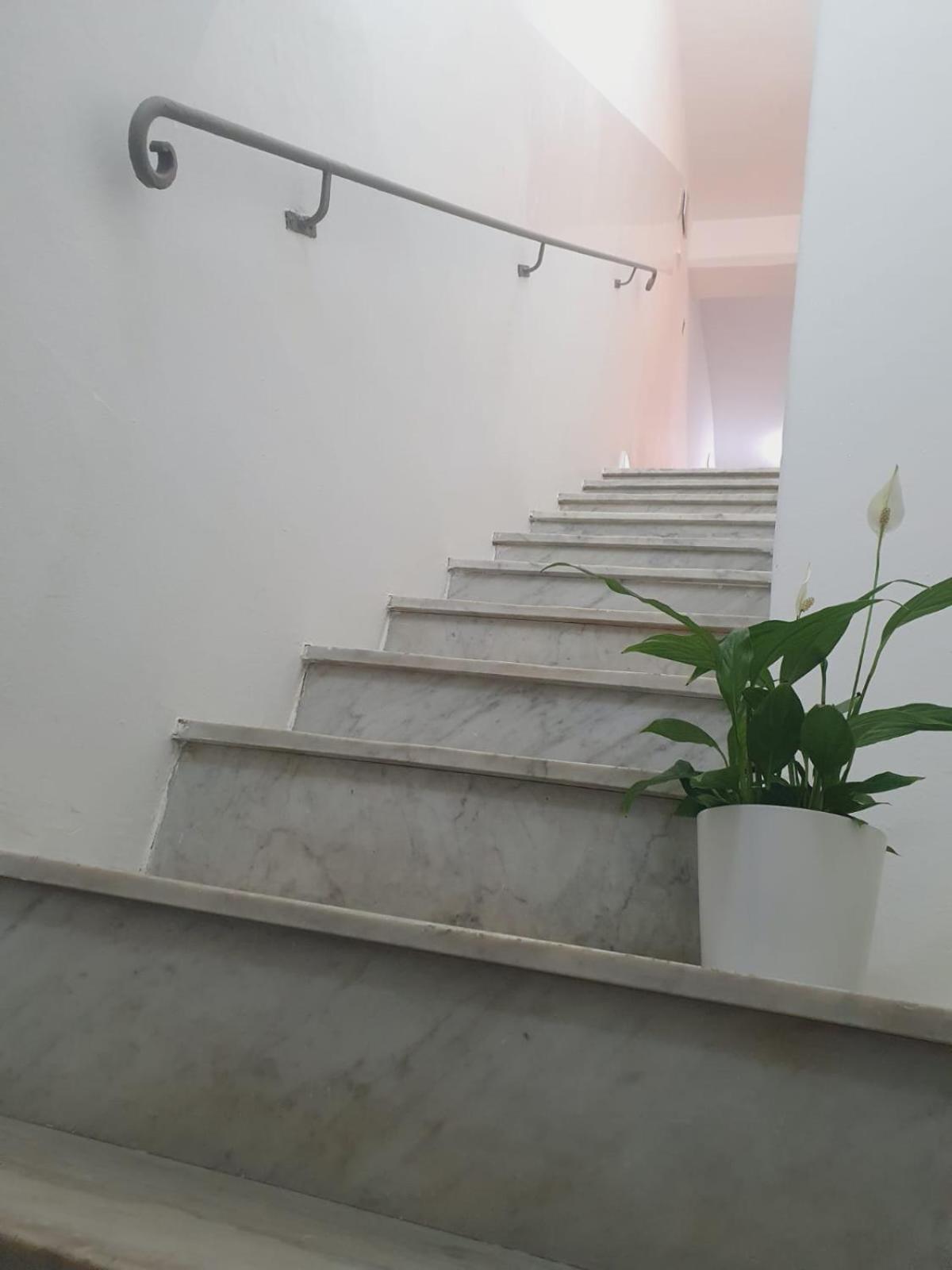 Agathae'S Home Catania Exterior photo