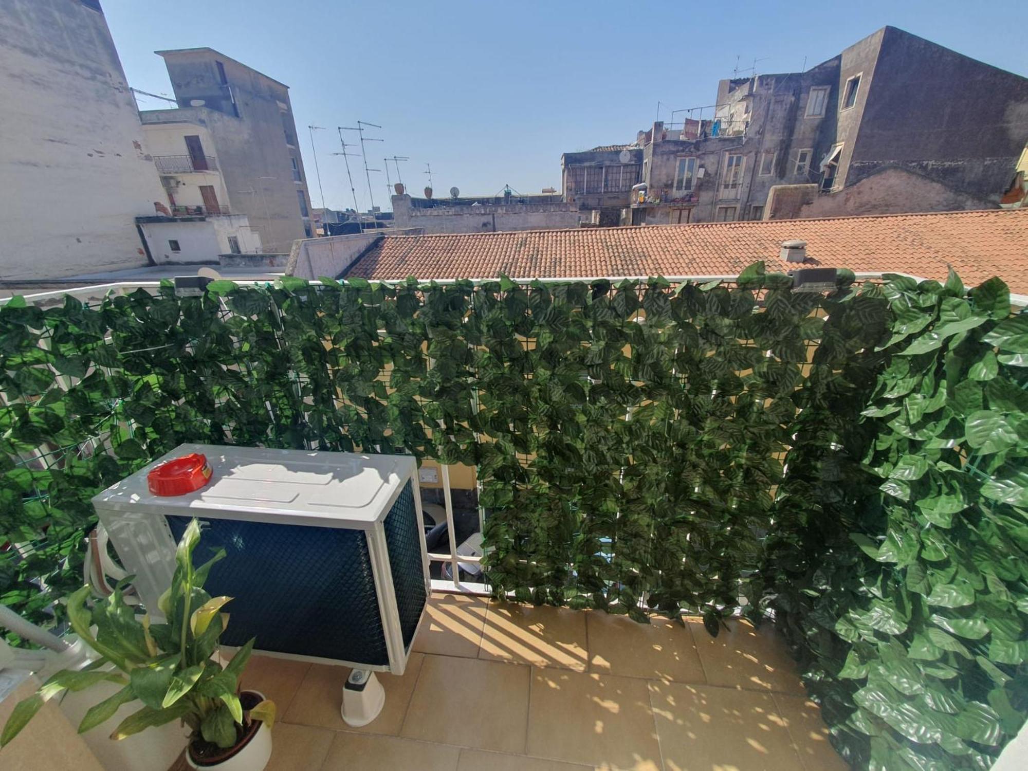 Agathae'S Home Catania Exterior photo