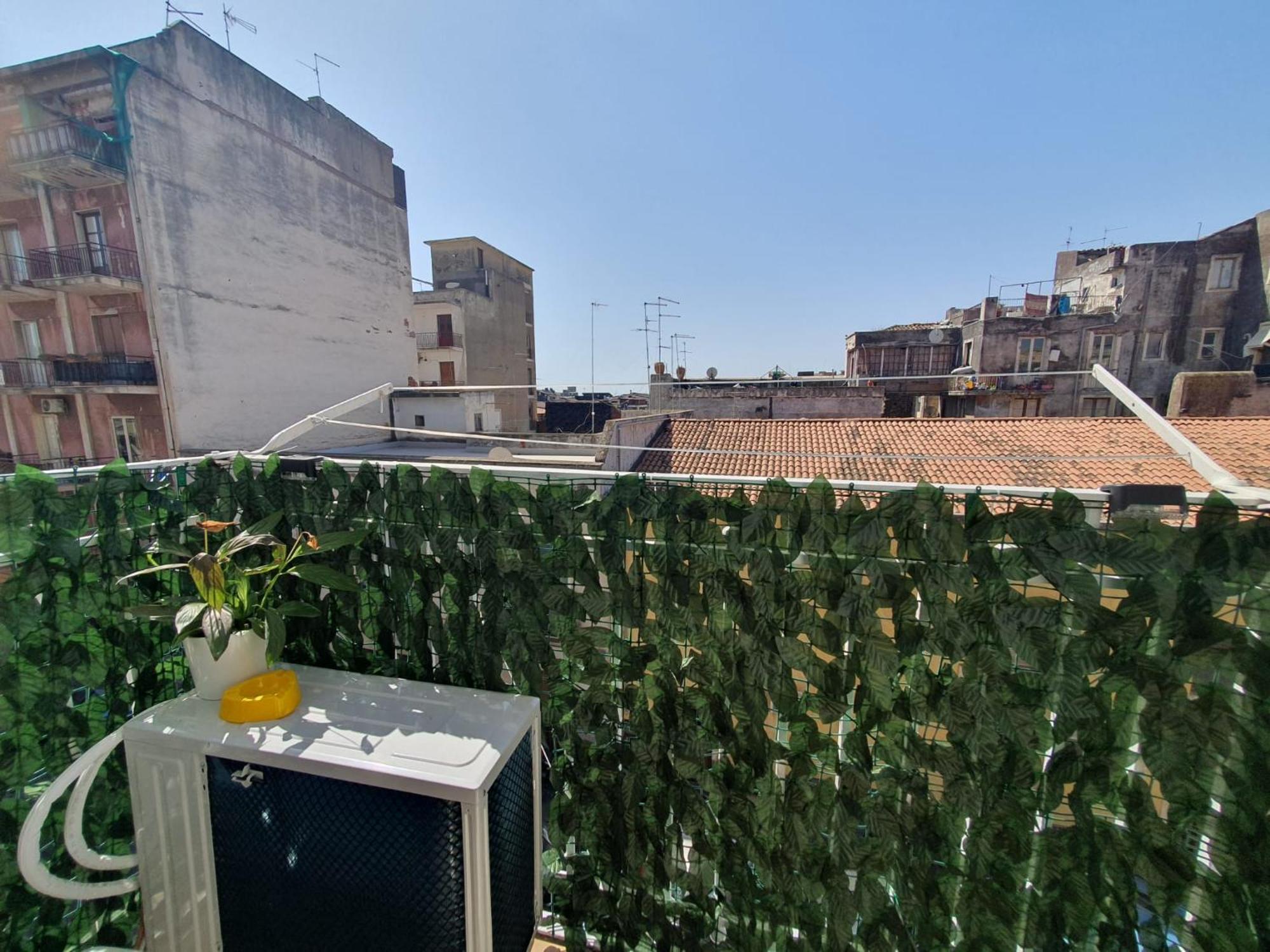 Agathae'S Home Catania Exterior photo